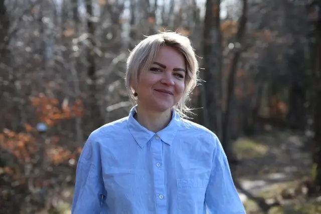 Alexandra Roszkowski